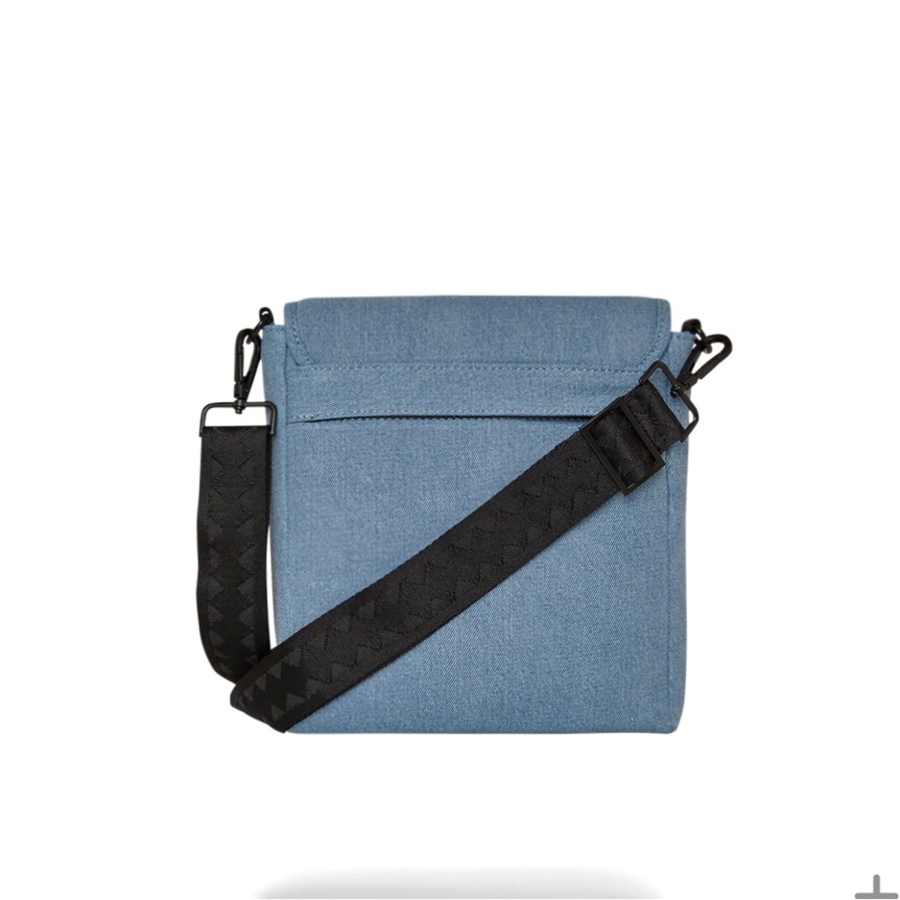 Sprayground SHORES OF ITALY MESSENGER SLING - Picture 4 of 4